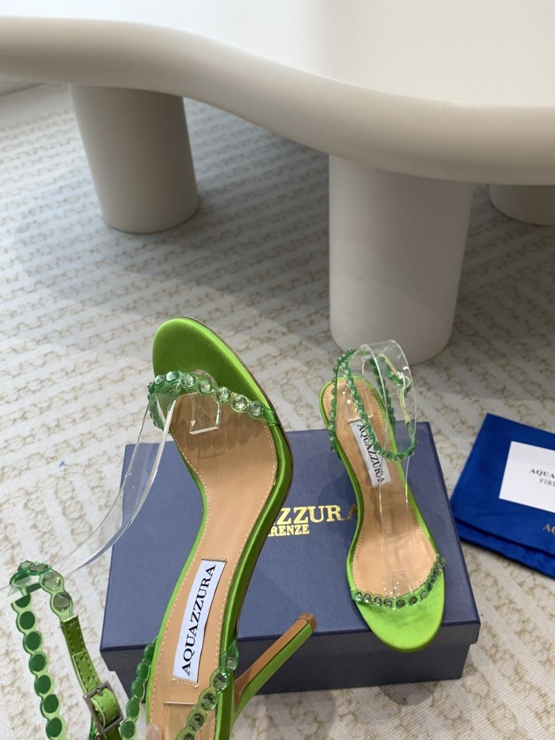 Aquazzura Sandals